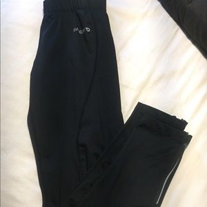 Baleaf fleece lined leggings